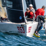 2023 Melges 24 North American Championship